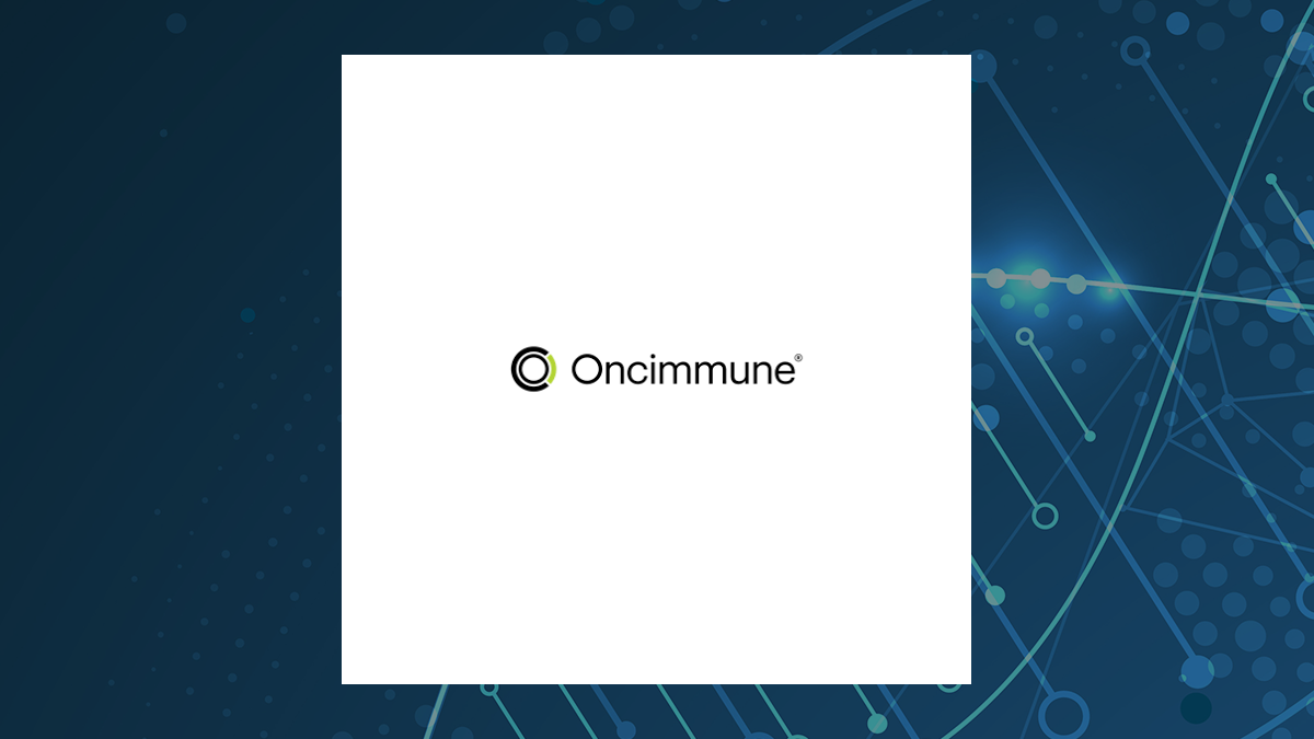 Oncimmune logo