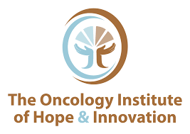 Logo of the Institute of Oncology