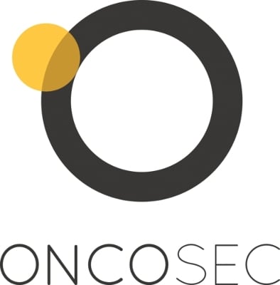 OncoSec Medical Incorporated logo