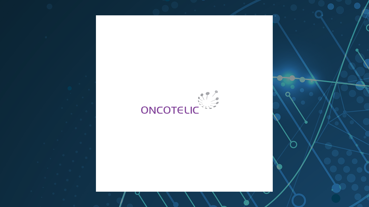 Oncotelic Therapeutics logo