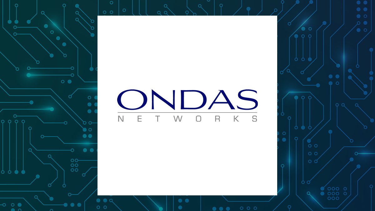 Ondas logo