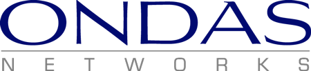 Ondas logo