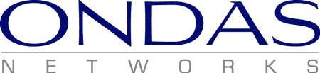 ONDS stock logo