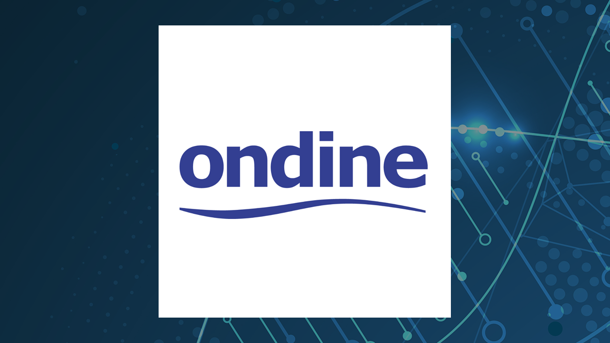 Ondine Biomedical logo