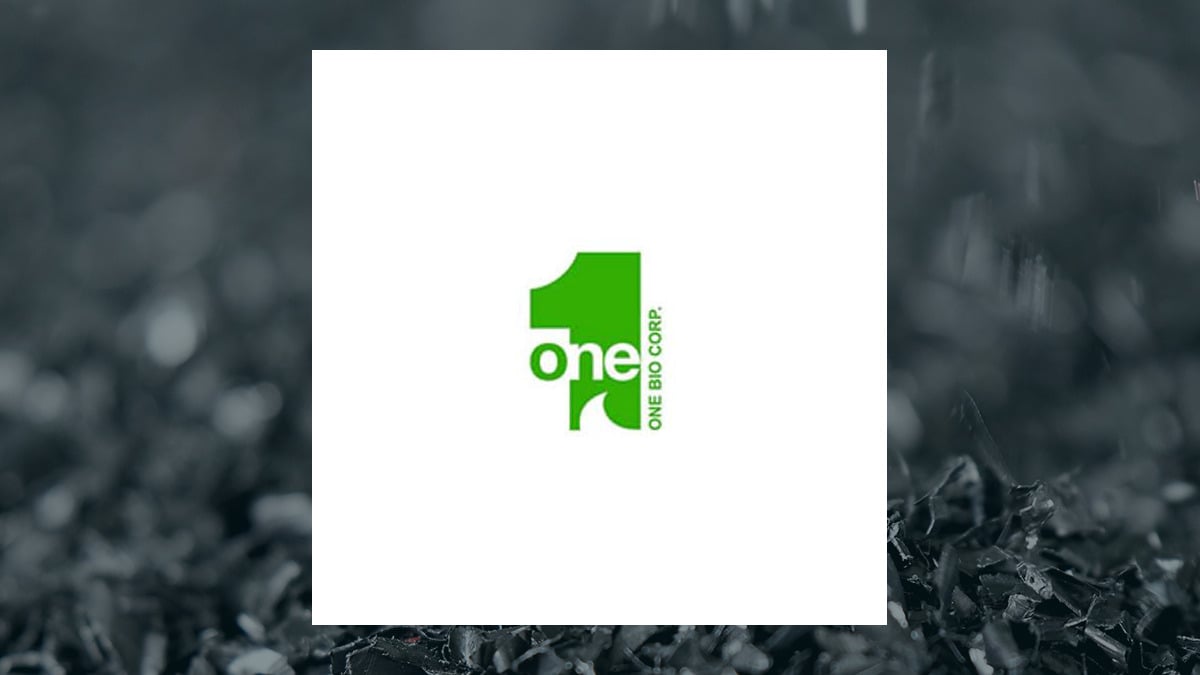 ONE Bio logo