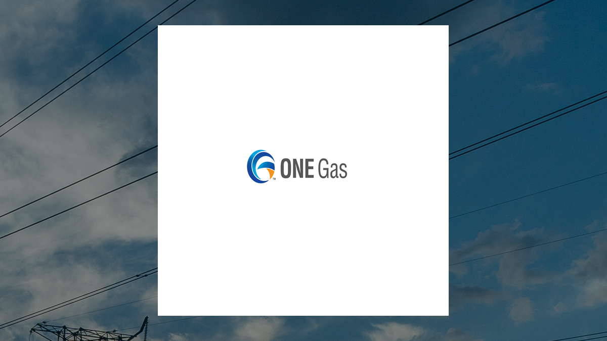 ONE Gas logo