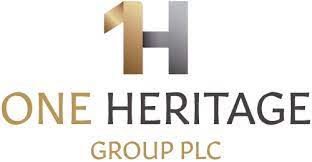 One Heritage Group logo