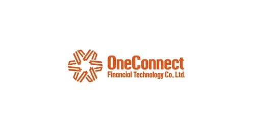 OneConnect Financial Technology logo