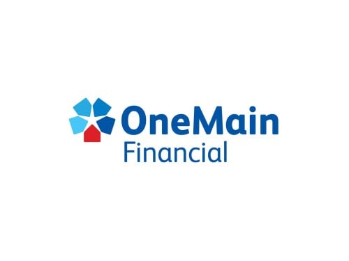 OneMain logo