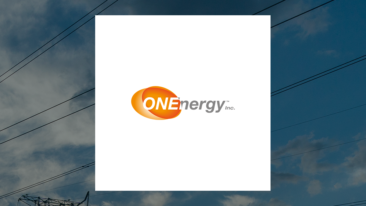 Onenergy logo