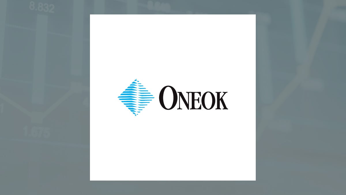 ONEOK logo