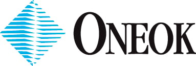 ONEOK  logo