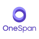 OneSpan Inc. logo