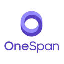 OneSpan logo