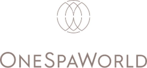 OneSpaWorld logo