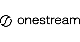 OneStream, Inc. logo OneStream, Inc. logo