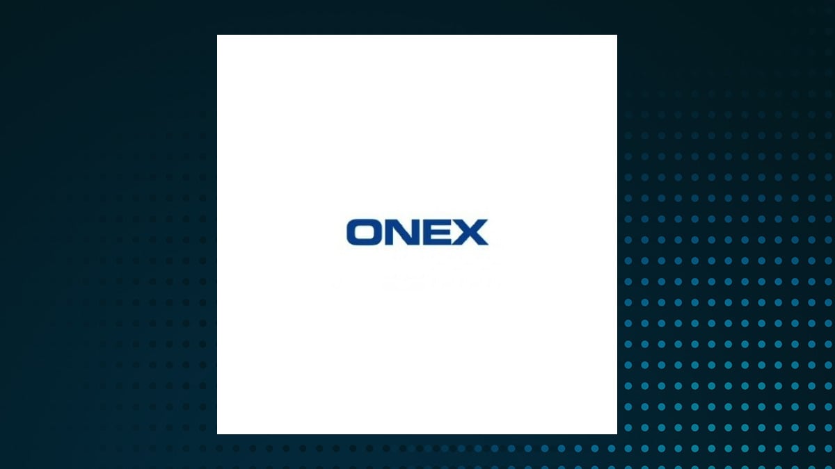 Onex logo