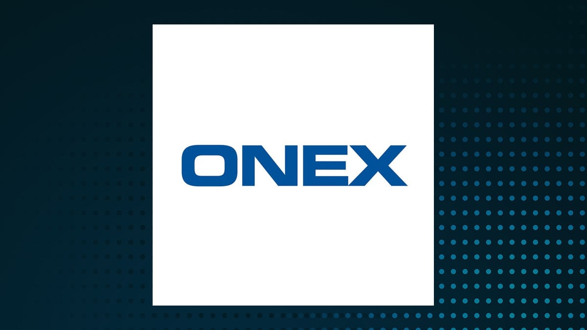 Onex logo