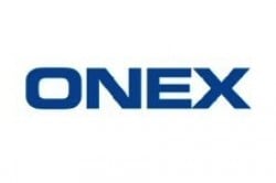 Onex Co. logo