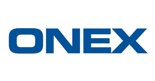 ONEX stock logo