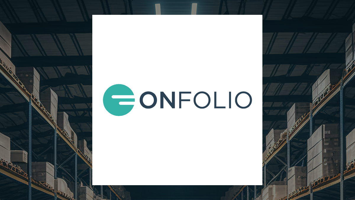 Onfolio logo