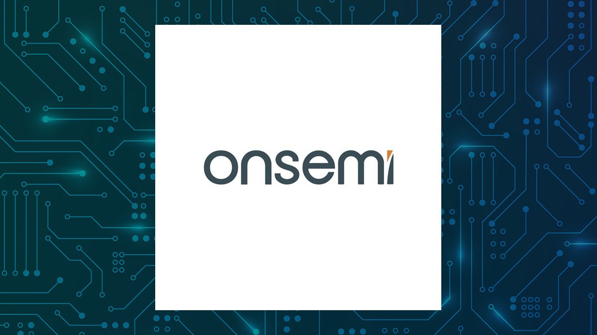 Onsemi logo