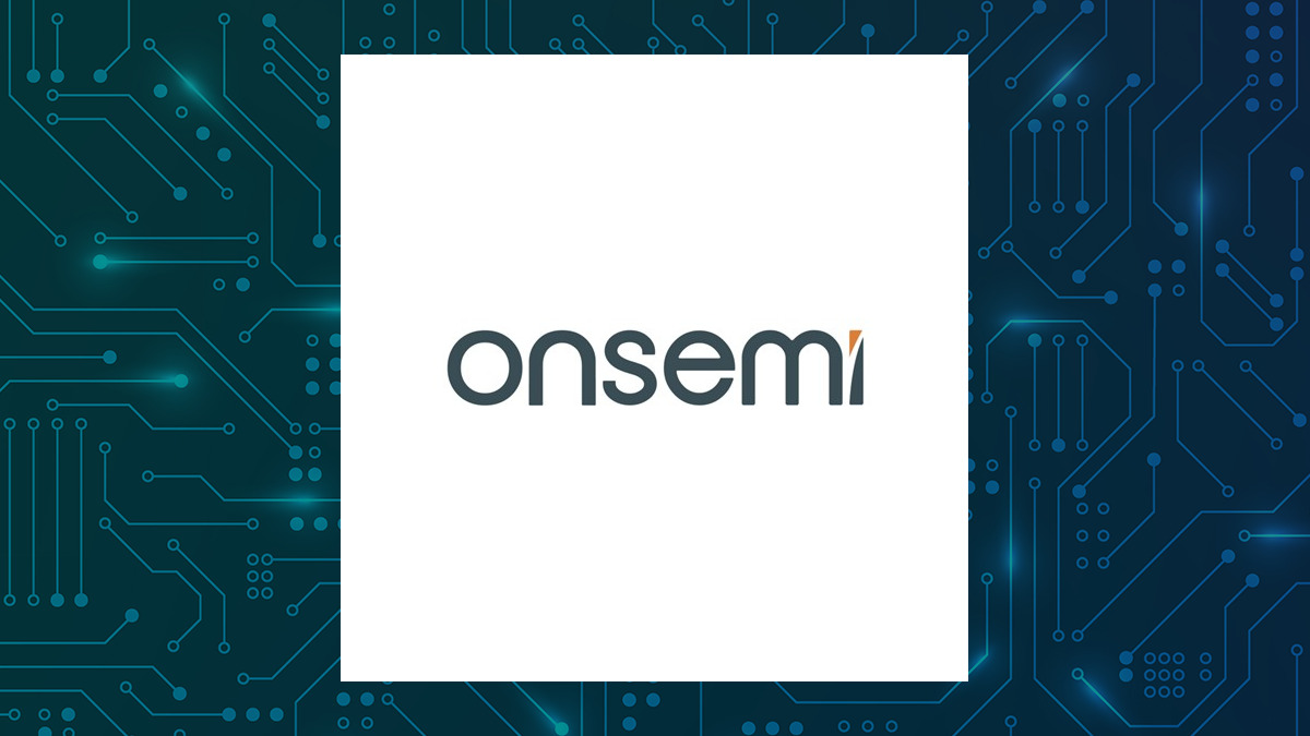 Onsemi logo