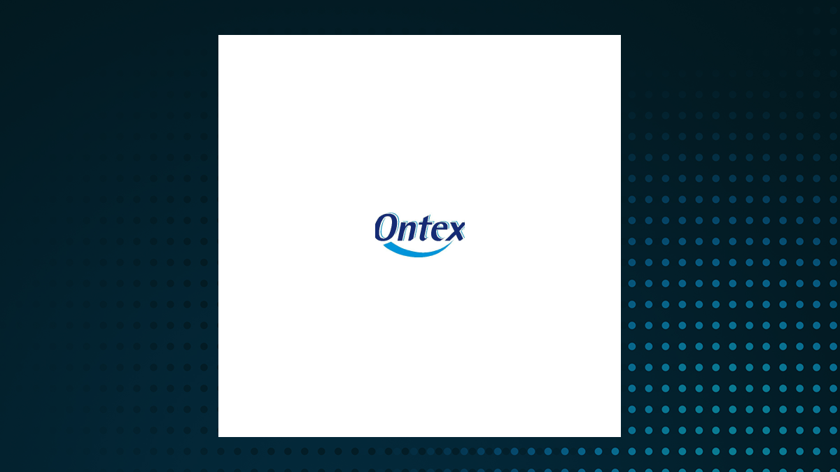 Ontex Group logo