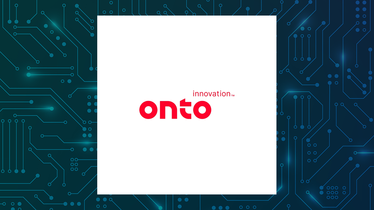 Image for Onto Innovation (NYSE:ONTO) Issues Quarterly  Earnings Results
