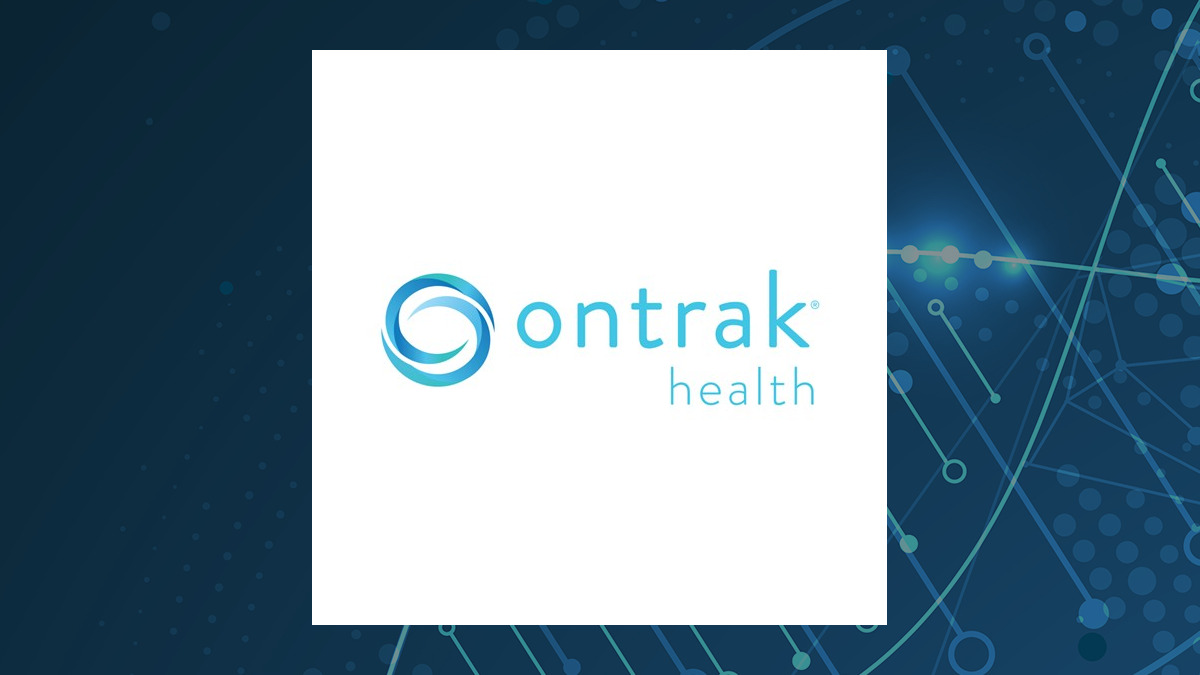 Ontrak logo