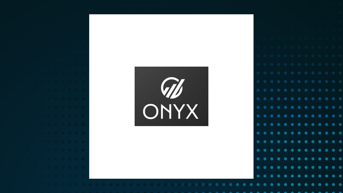 Onyx Acquisition Co. I logo