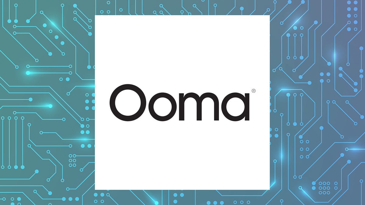 Ooma logo