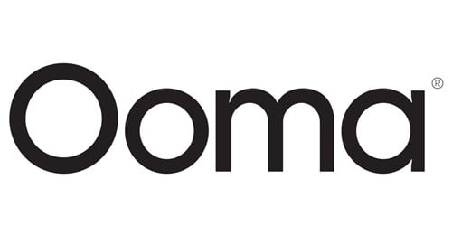OOMA stock logo