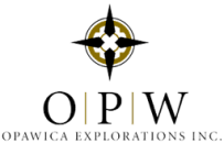 OPWEF stock logo