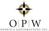 Opawica Explorations (CVE:OPW) Hits New 1-Year Low at $0.12 - Vimarsana News