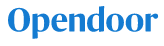 OPEN stock logo