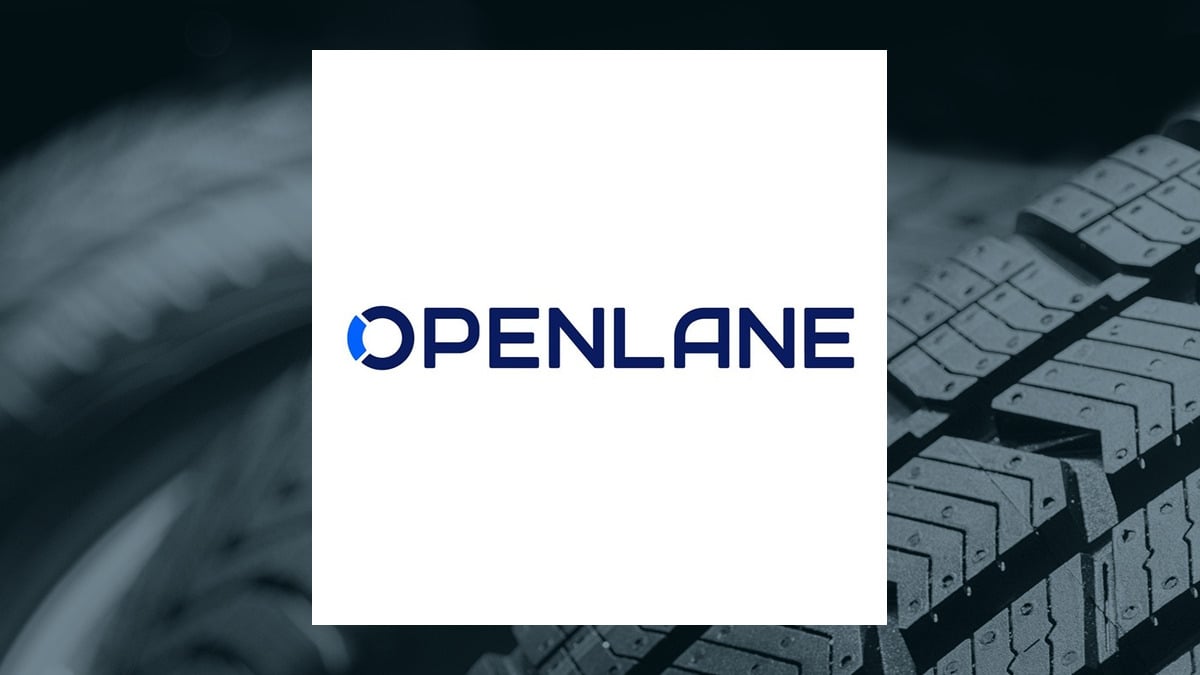 Bank of America Corp DE Purchases Shares of 565,379 Openlane $OPLN