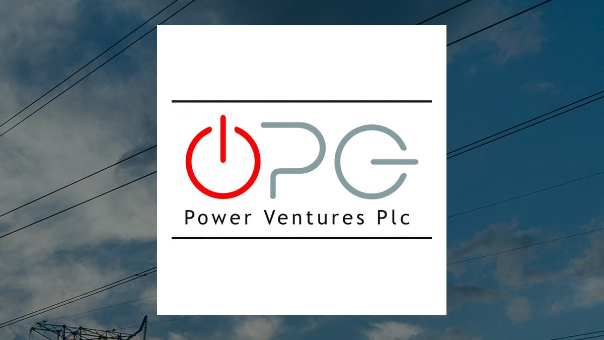 OPG Power Ventures logo