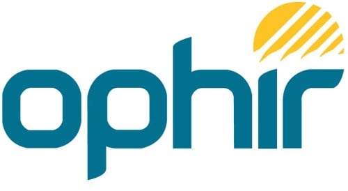 Ophir Energy logo