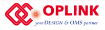 OPLK stock logo