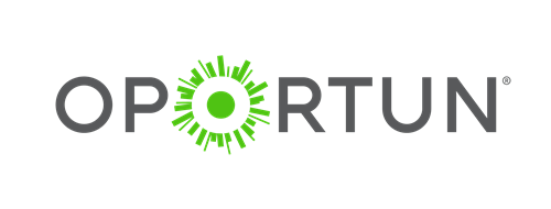 OPRT stock logo