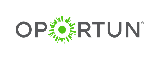 OPRT stock logo