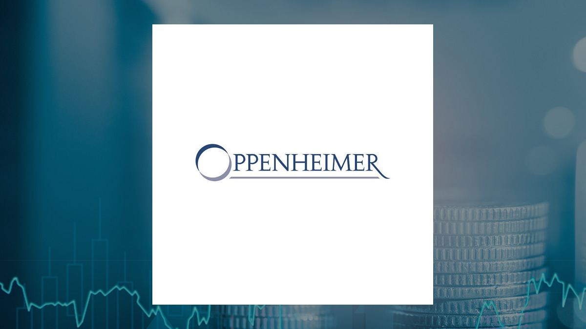 Oppenheimer NYSE OPY Trading Down 5 9 Here s What Happened Oppenheimer NYSE OPY Trading Down 5 9 Here s What Happened