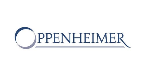 Oppenheimer logo