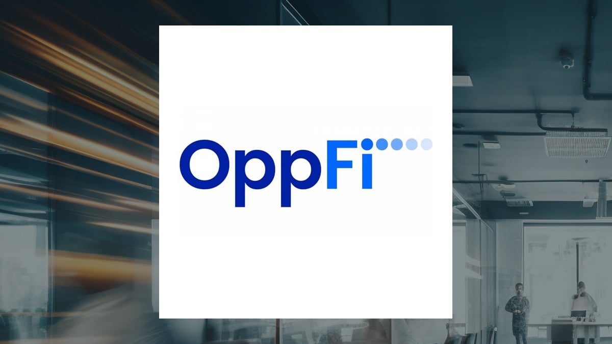 OppFi logo