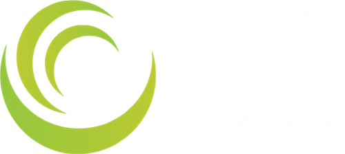 Optec International logo