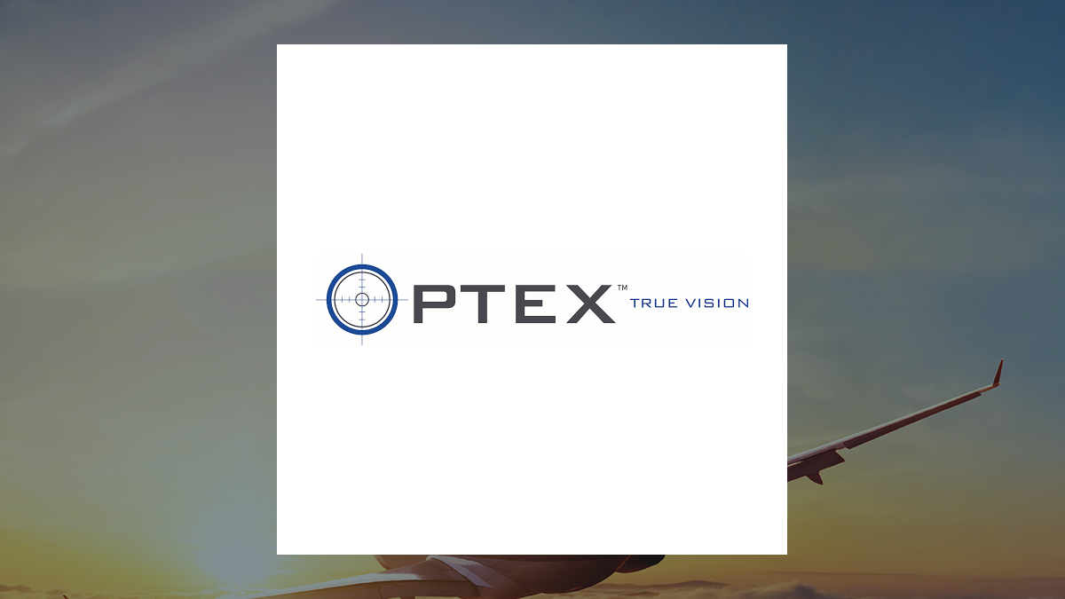 Optex Systems logo