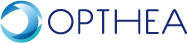 Opthea logo
