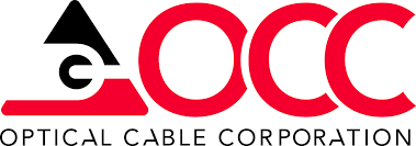 Optical Cable logo