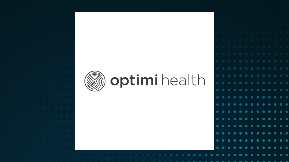 Optimi Health logo